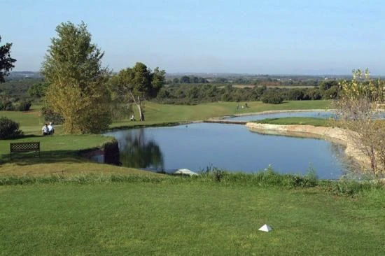 Golf de Béziers Saint-Thomas